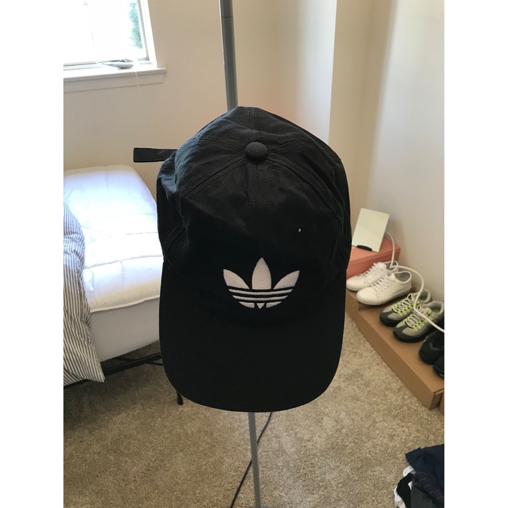 Adidas cap
